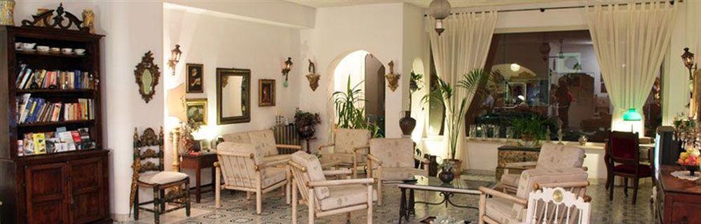 Hotel Villa Mora جيارديني ناكسوس المظهر الخارجي الصورة