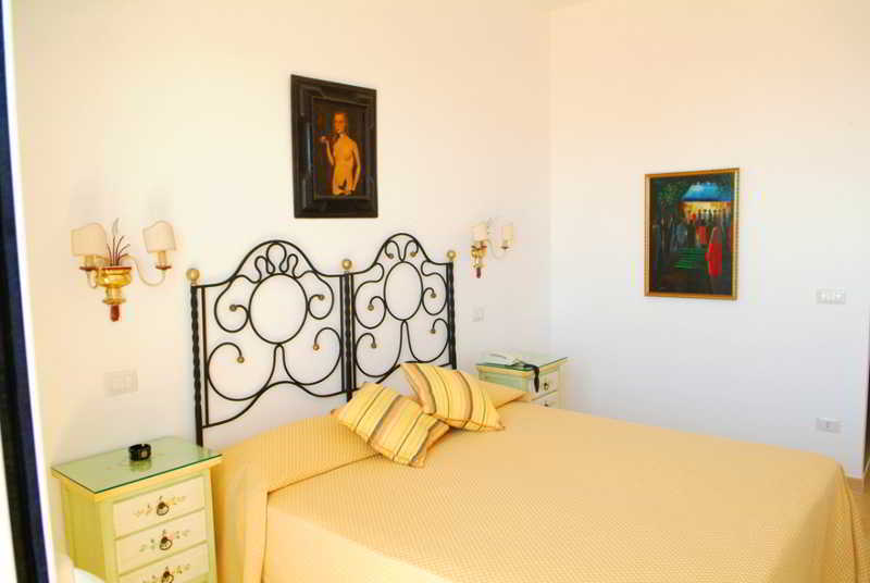 Hotel Villa Mora جيارديني ناكسوس المظهر الخارجي الصورة
