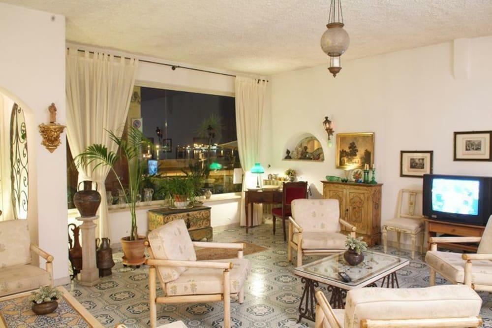 Hotel Villa Mora جيارديني ناكسوس المظهر الخارجي الصورة